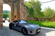Le Jaguar nella zona del Prosecco e Cartize (145/152)